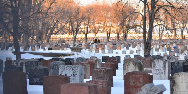 How to Choose a Headstone