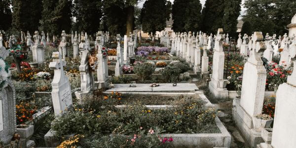 A Guide to Burial Services