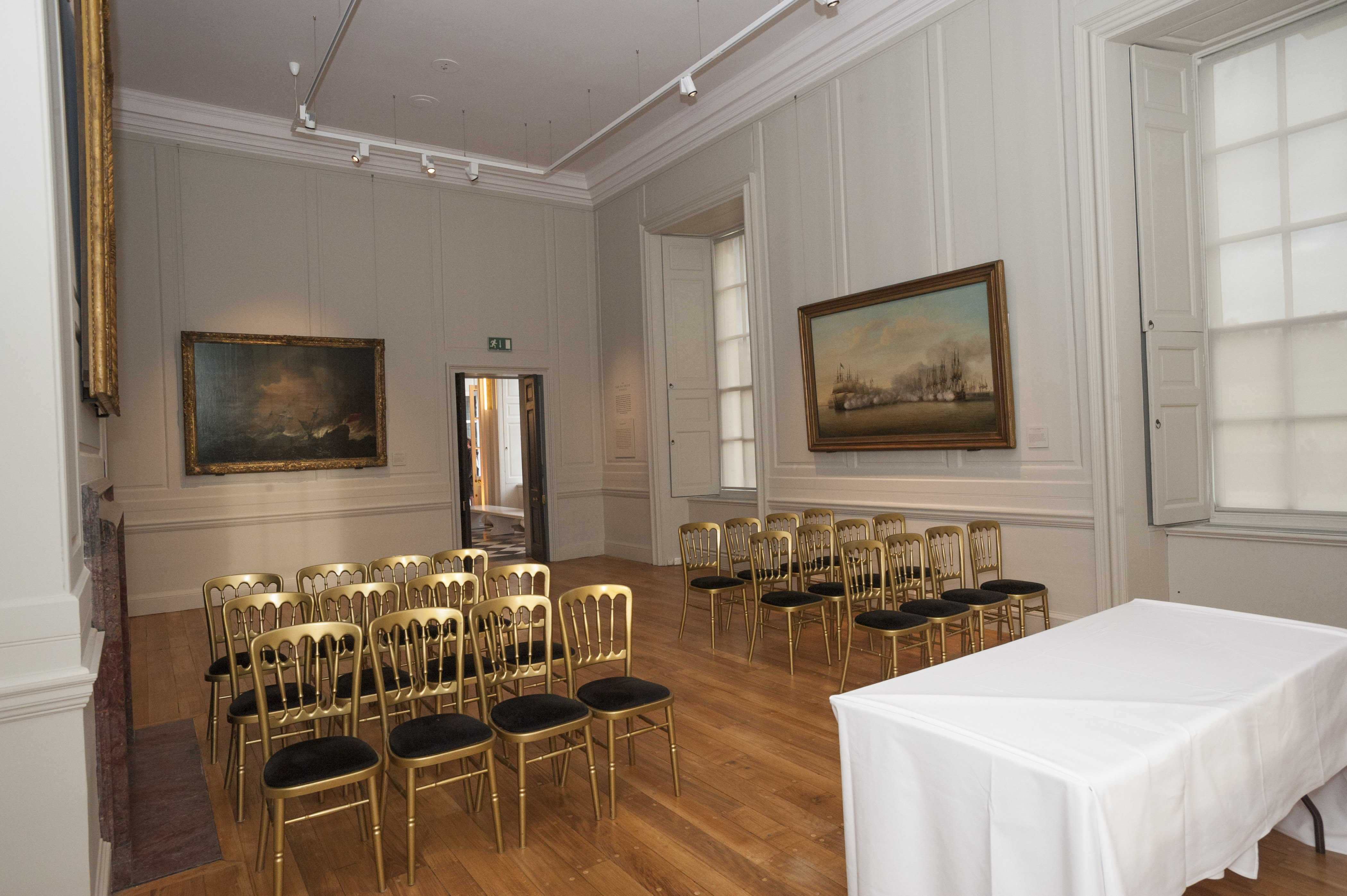 Gallery image 3 for Queens House