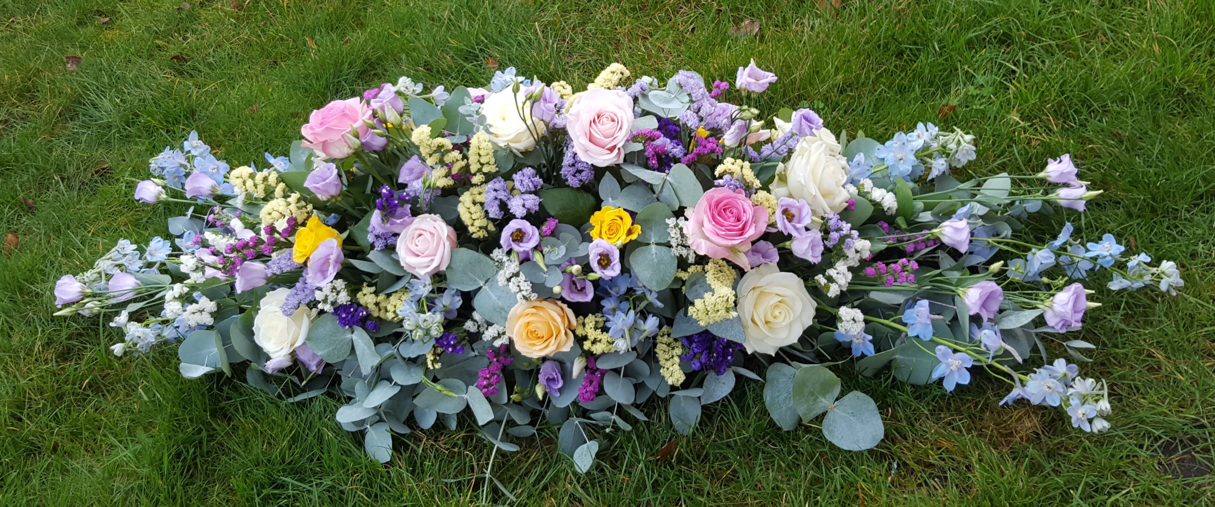 Gallery image 4 for Bottom Of The Garden Flowers