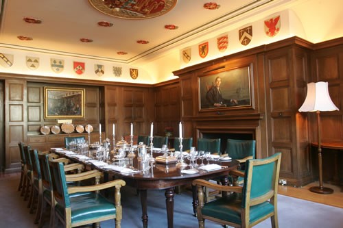 Gallery image 4 for The Honourable Society of Gray’s Inn