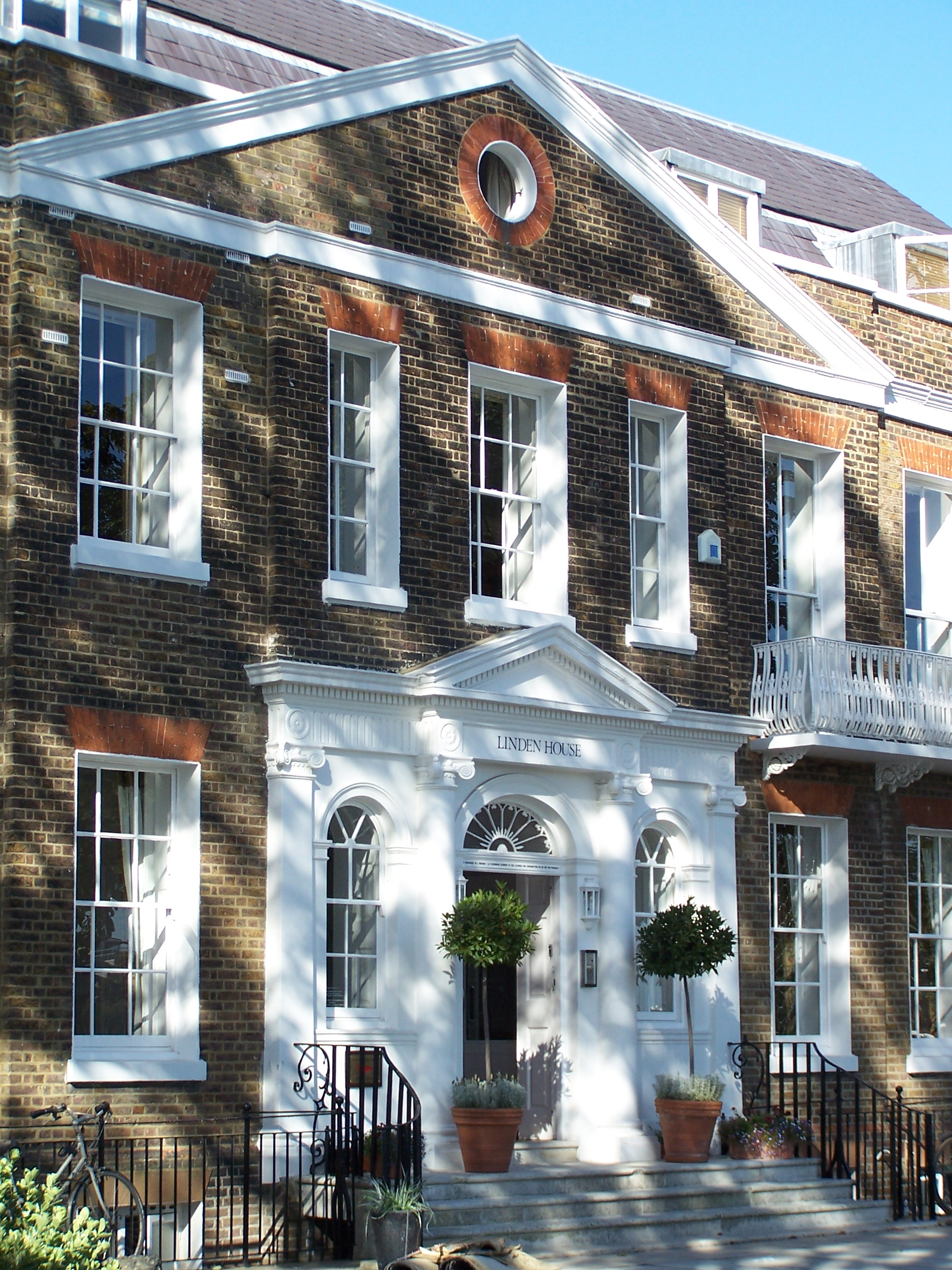 Gallery image 6 for Linden House