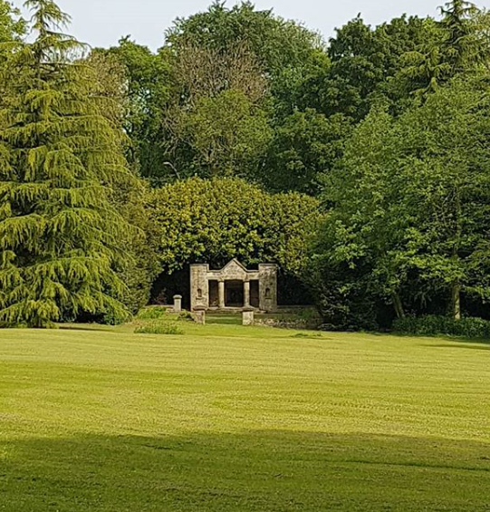 Gallery image 5 for Redworth Hall Hotel