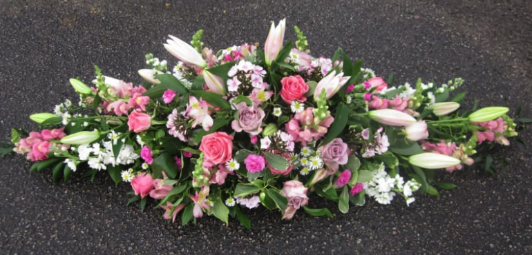 Gallery image 2 for Lark Rise Flowers