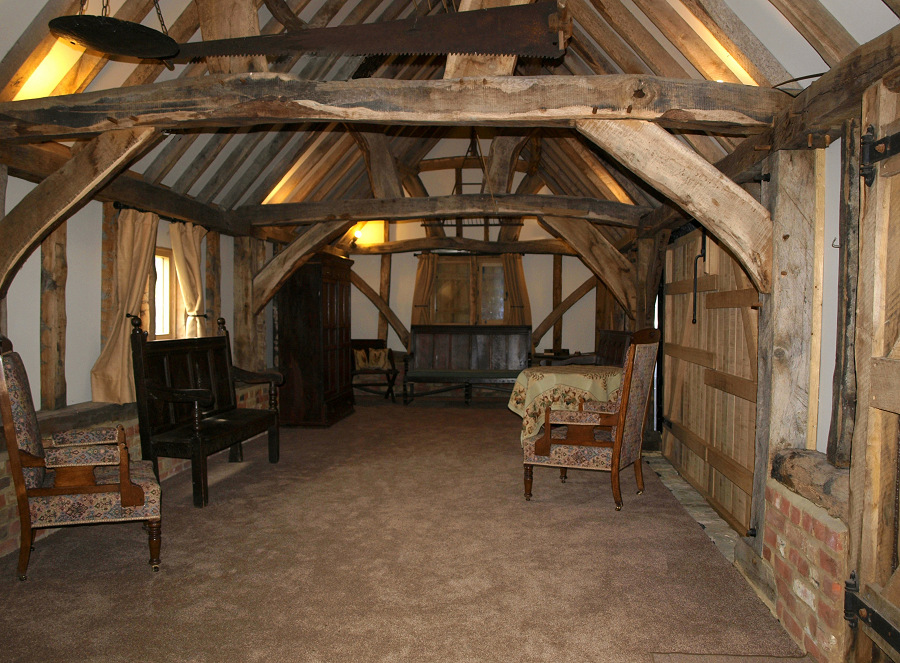 Gallery image 4 for Gildings Barns