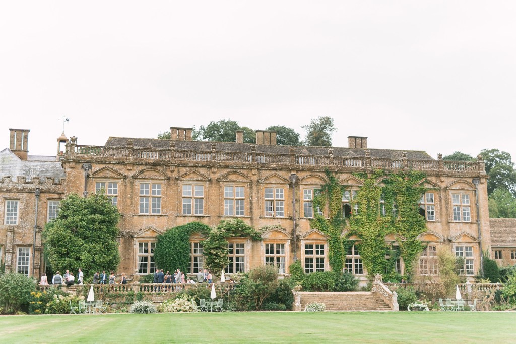 Gallery image 4 for Brympton House