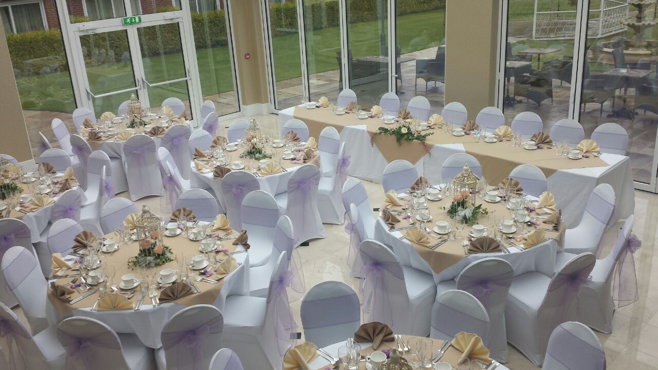 Gallery image 6 for Park Hall Hotel and Spa