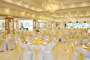 Gallery image 3 for Park Hall Hotel and Spa
