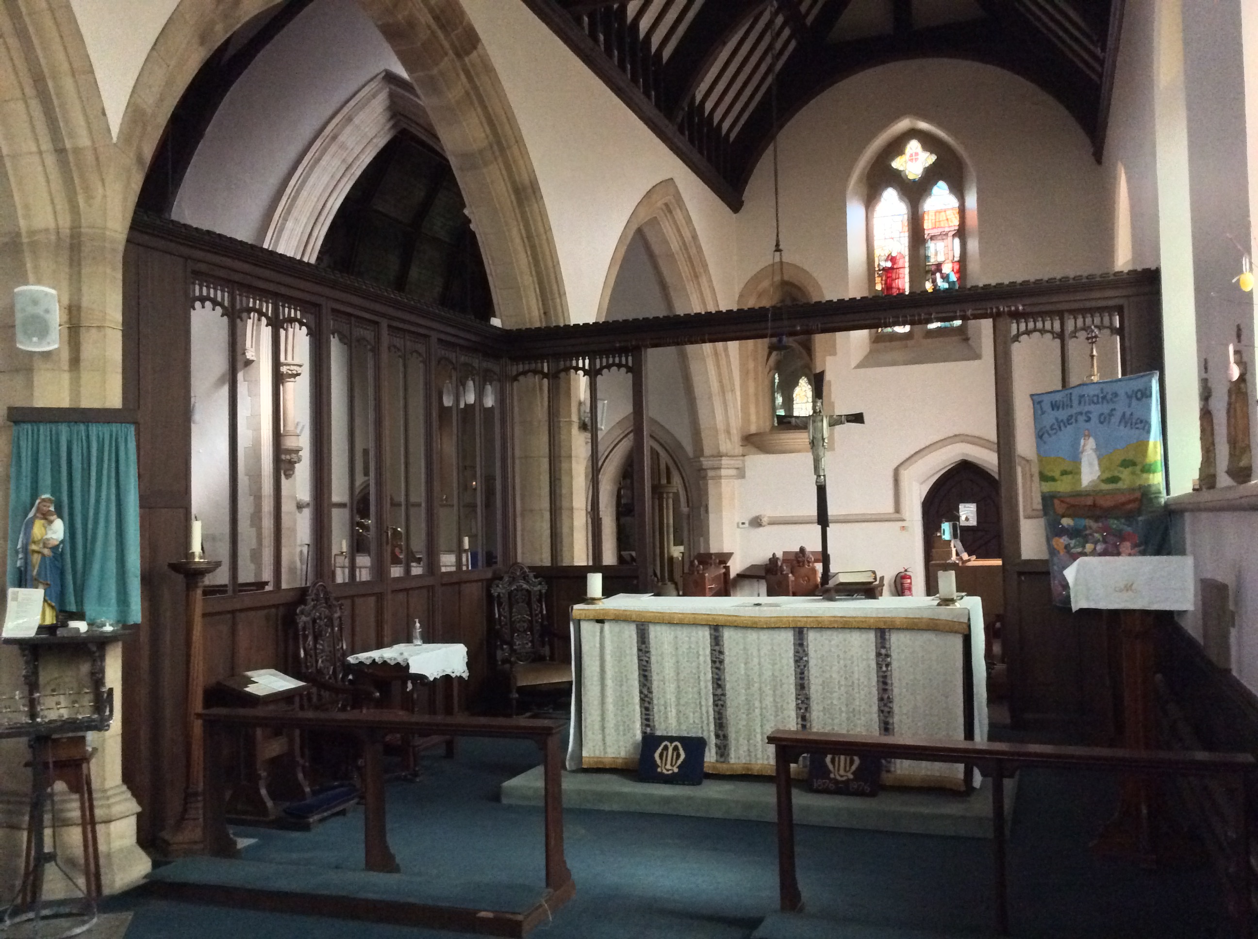 Gallery image 2 for Christ Church, Lancaster