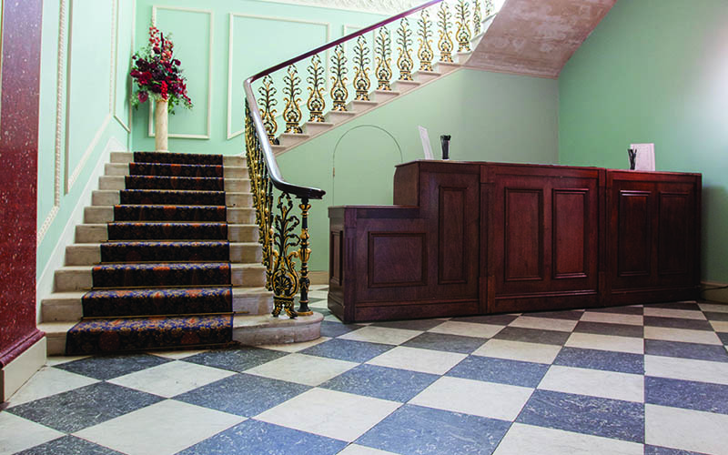 Gallery image 2 for Hylands House