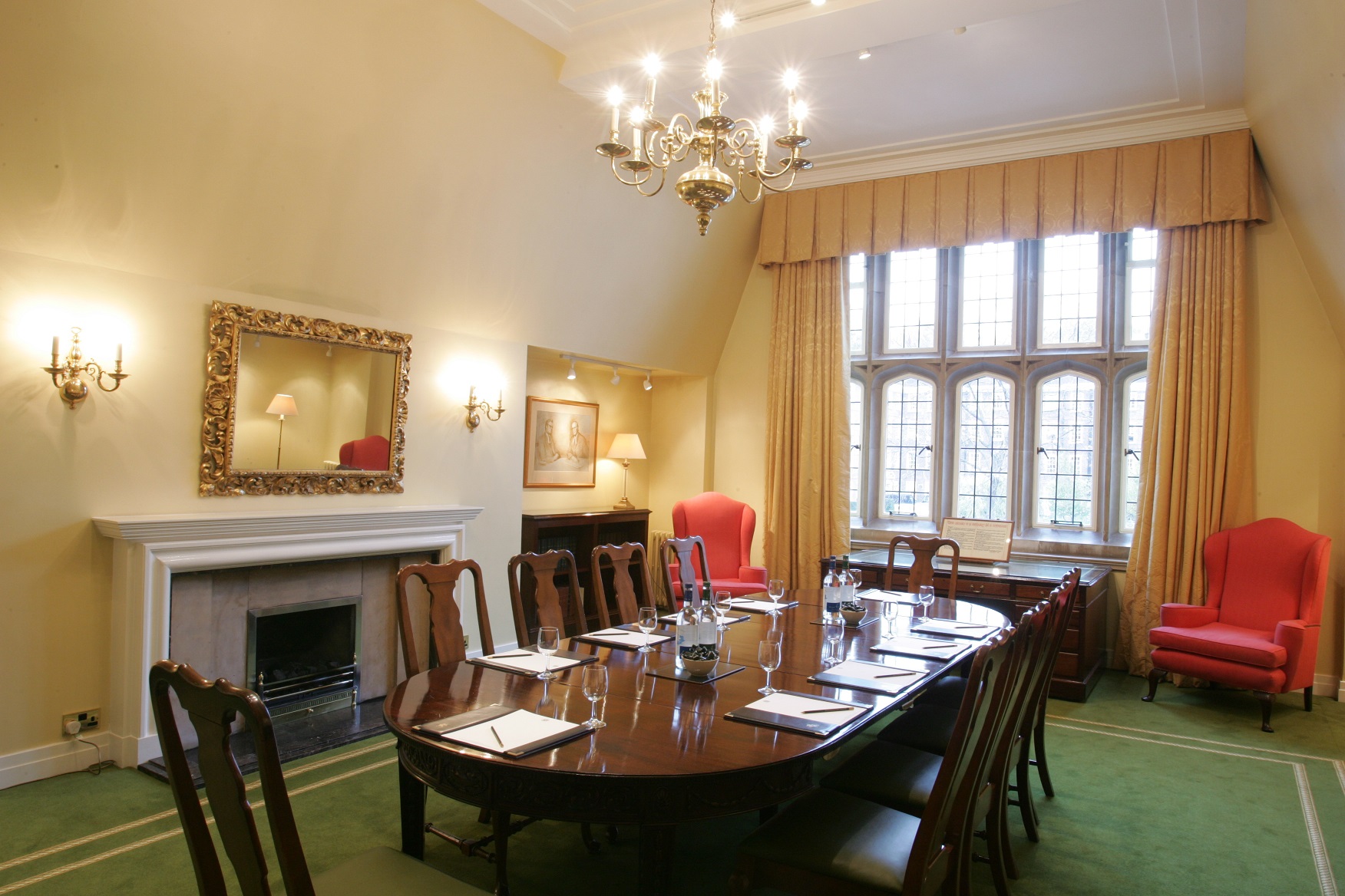 Gallery image 5 for The Honourable Society of Gray’s Inn