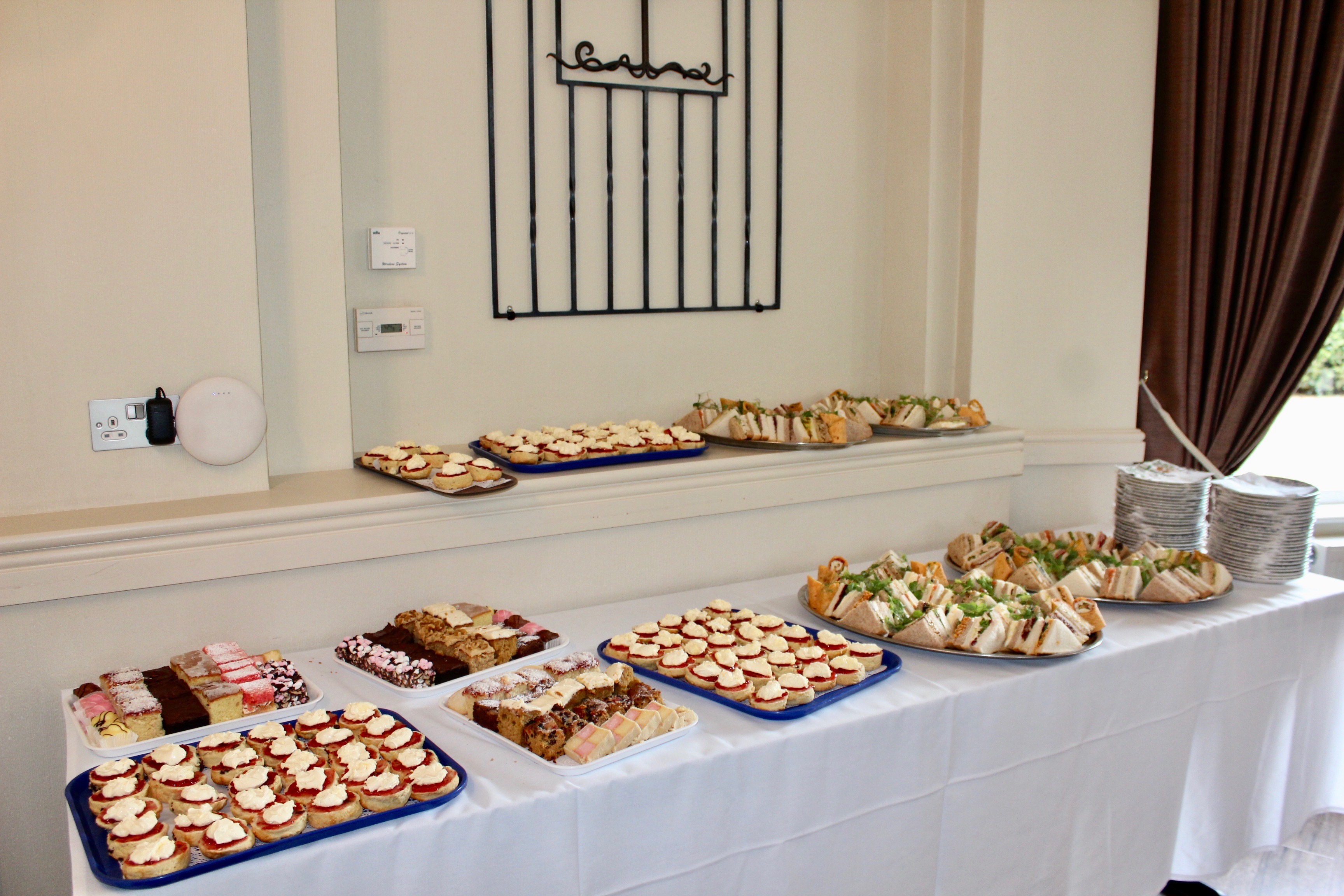Gallery image 4 for The Orangery Suite