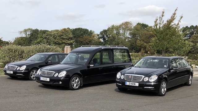 Gallery image 2 for The Heartfelt Funeral Company