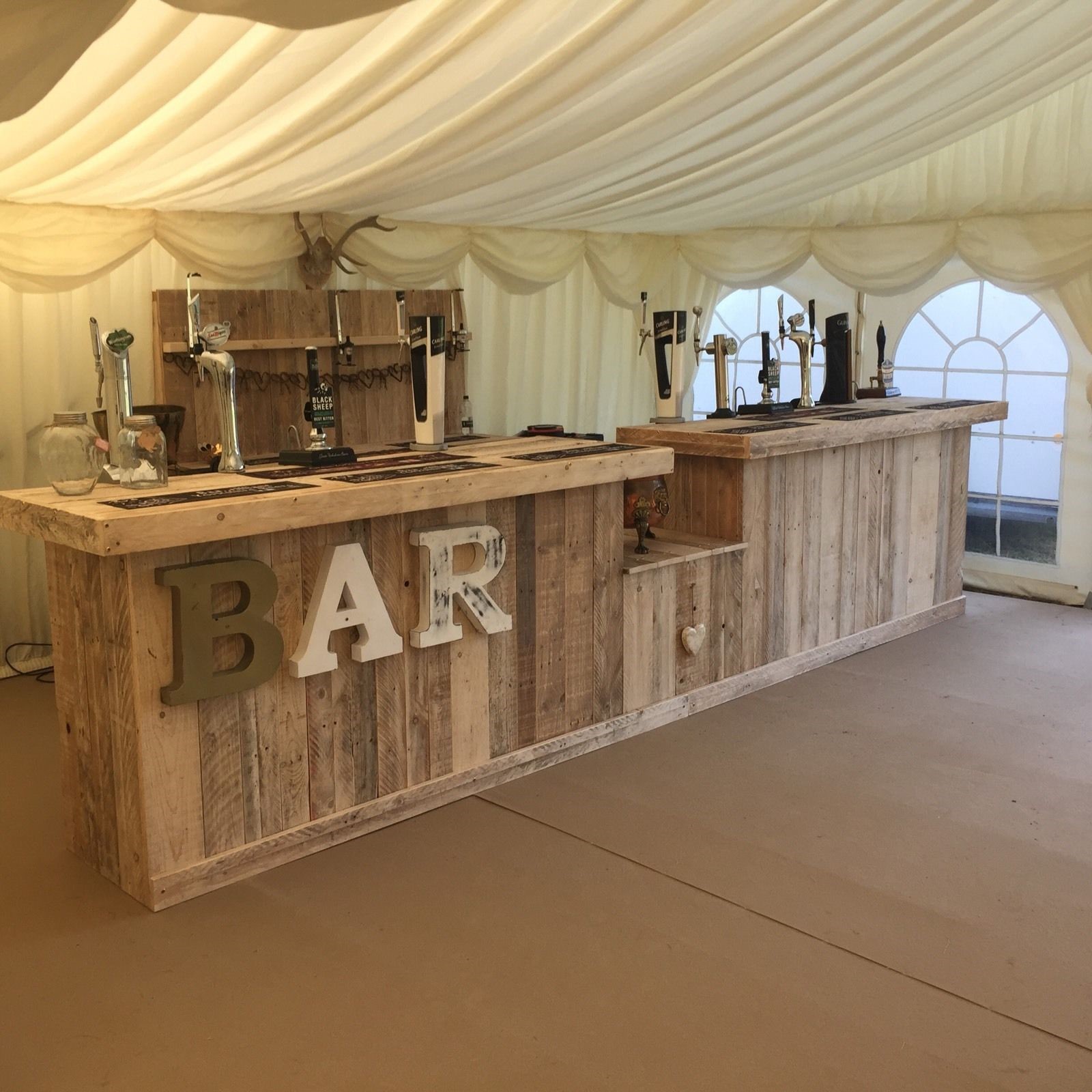 Gallery image 1 for Alcott Weddings & Events
