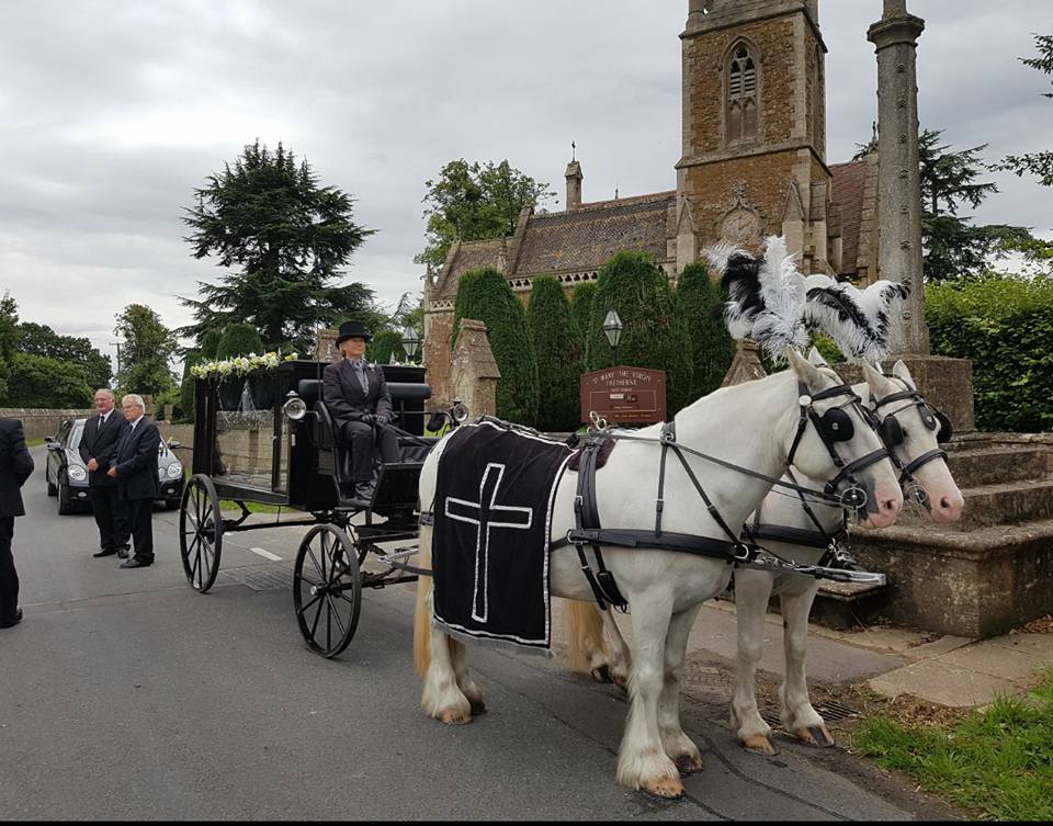 Gallery image 3 for Catherine's Carriages