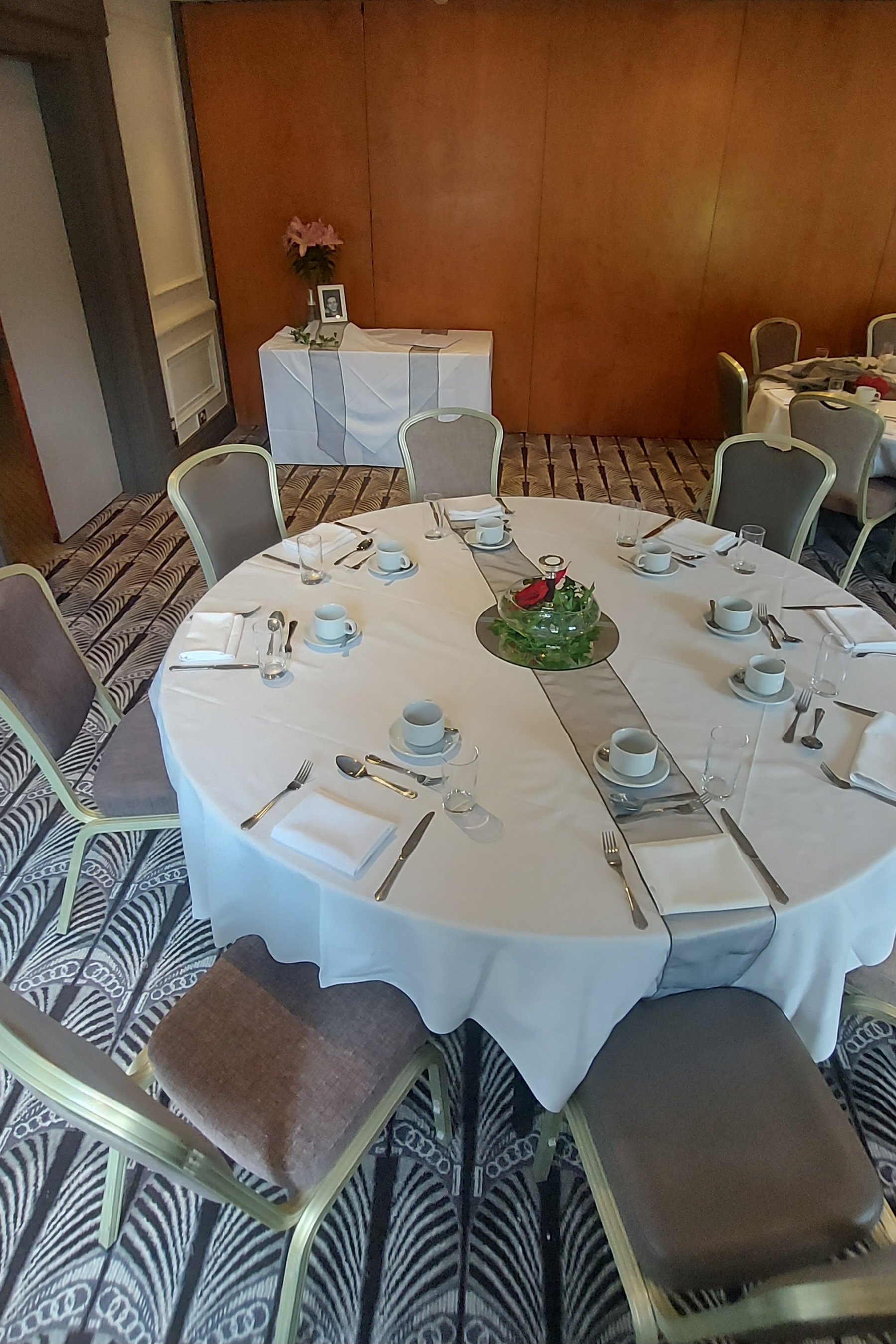 Gallery image 5 for Fredrick's Hotel Restaurant and Spa