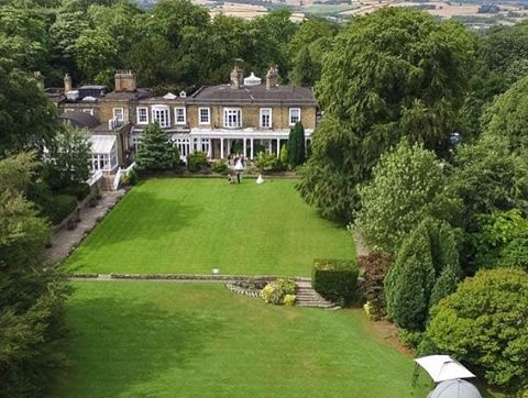 Gallery image 1 for Ringwood Hall Hotel & Spa