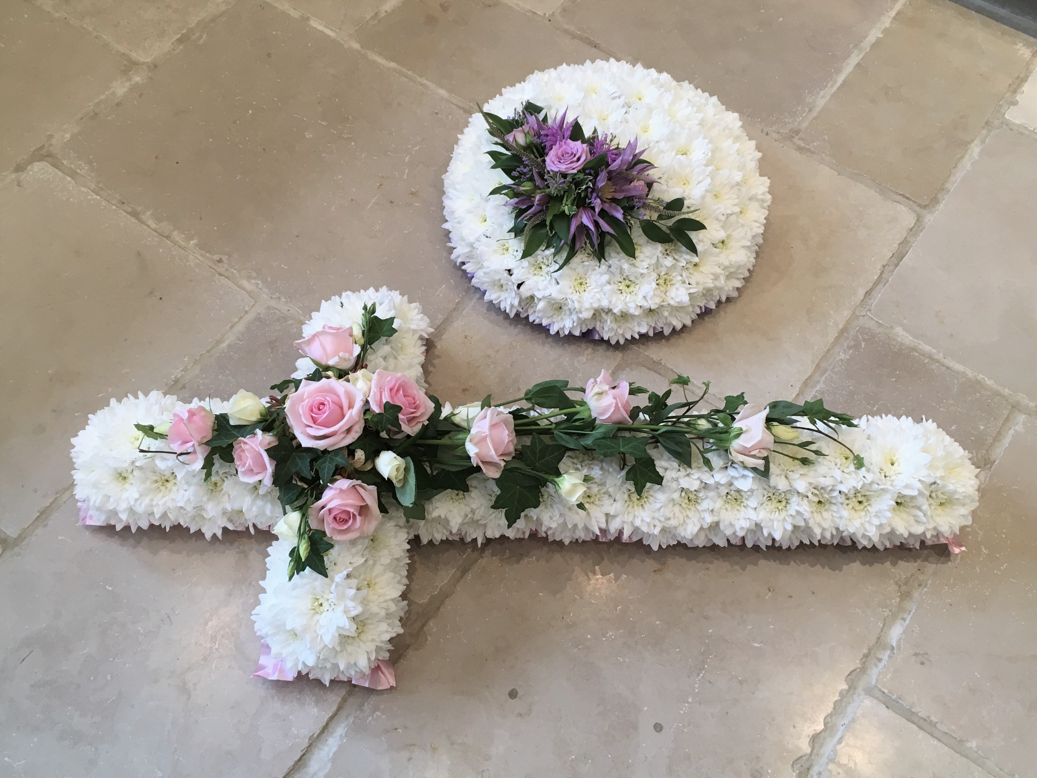 Gallery image 2 for Willow House Flowers