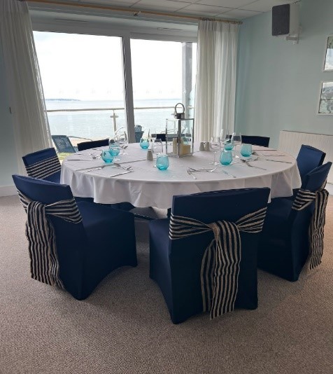 Gallery image 4 for Lee on the Solent Sailing Club - Function Room