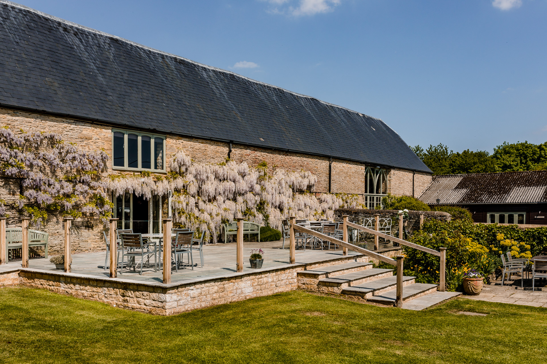 Gallery image 1 for The Great Barn