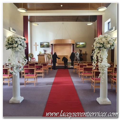 Gallery image 3 for Laceys Event Services Ltd