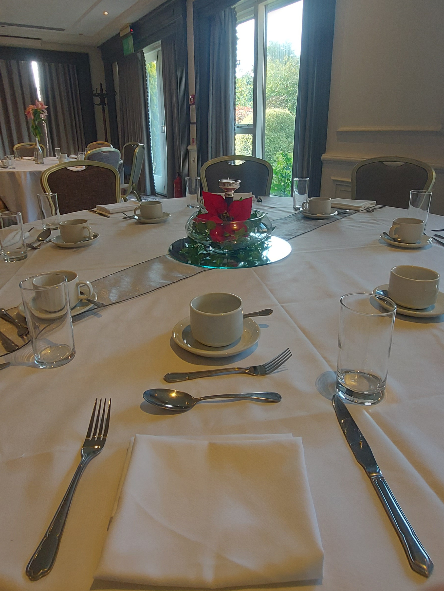 Gallery image 3 for Fredrick's Hotel Restaurant and Spa