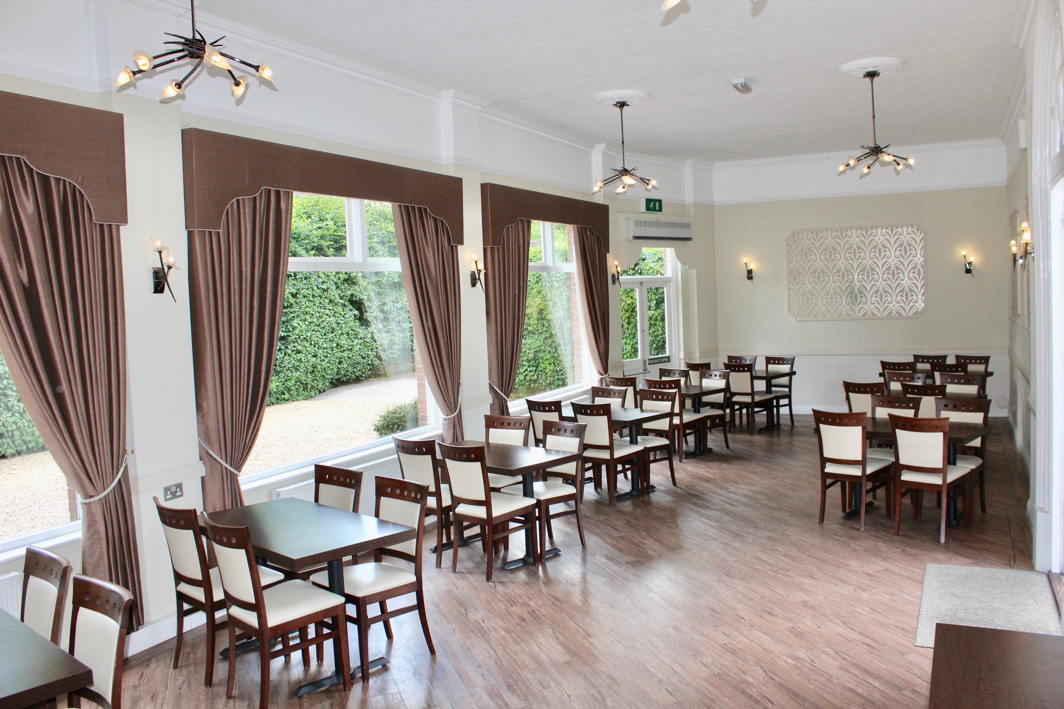 Gallery image 1 for The Orangery Suite