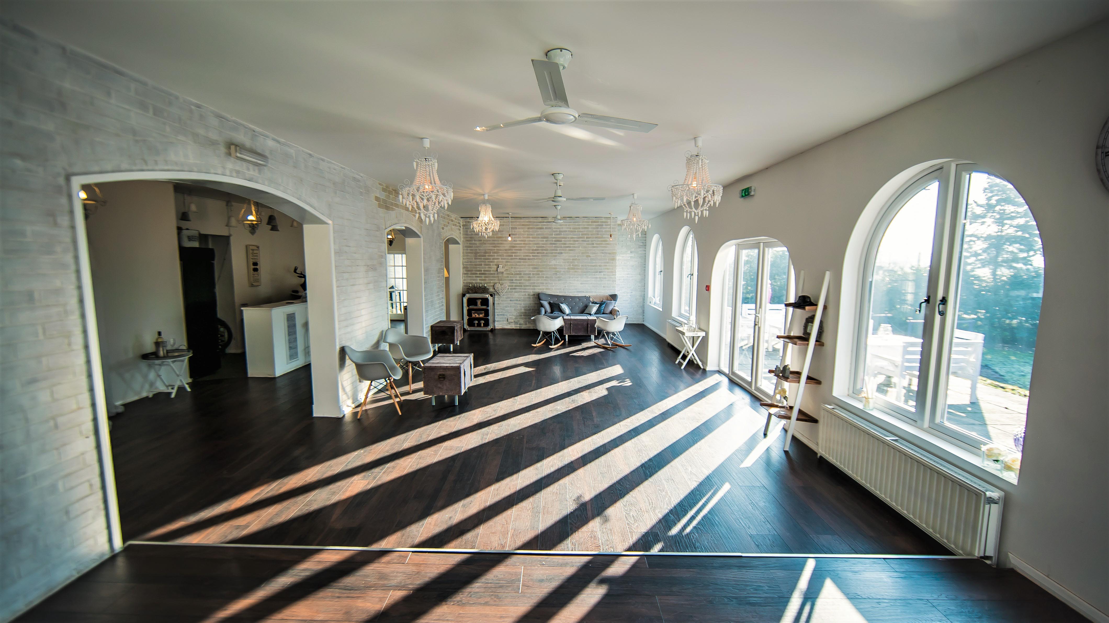 Gallery image 3 for Gray Manor Hotel