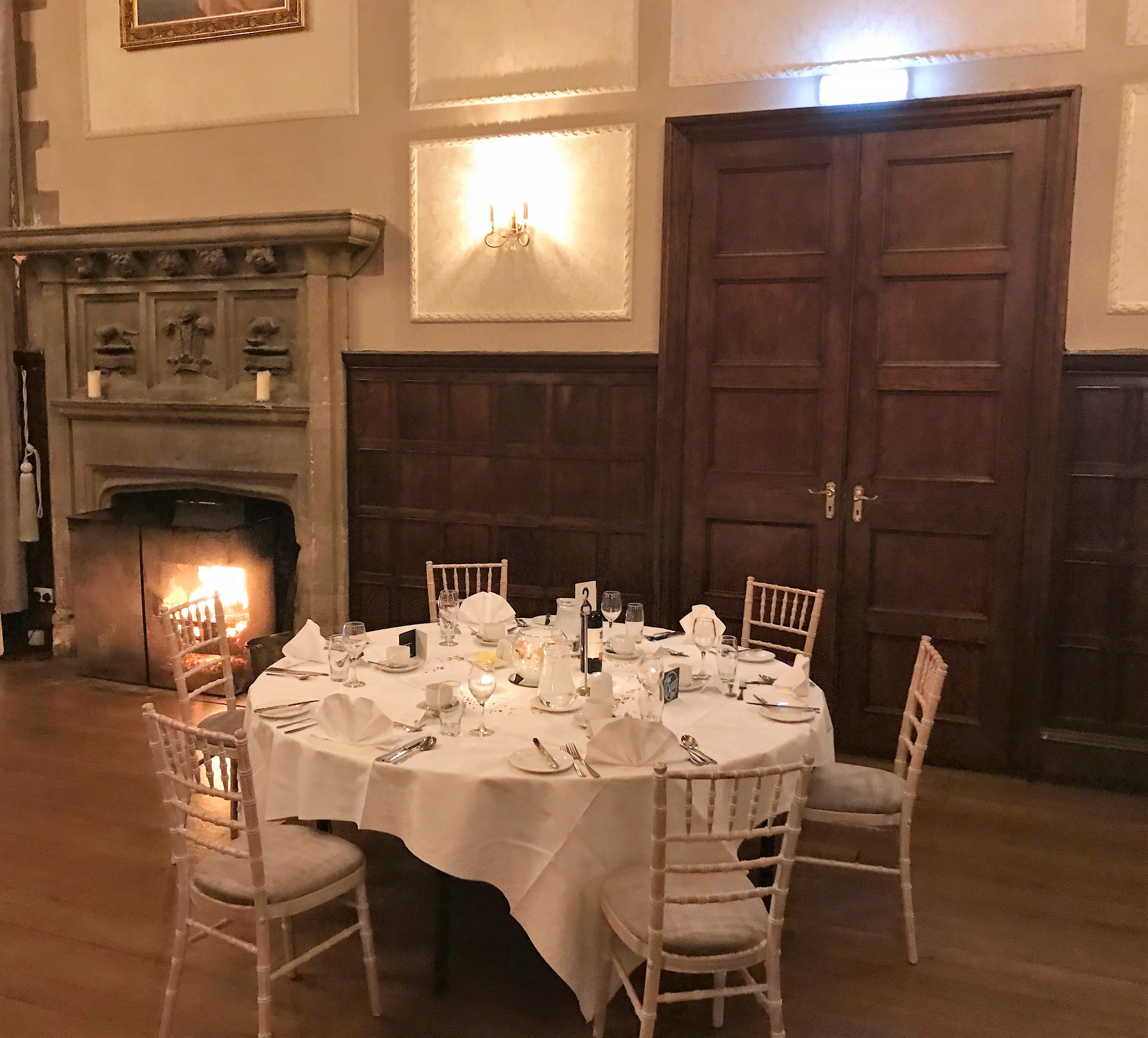 Gallery image 3 for Redworth Hall Hotel