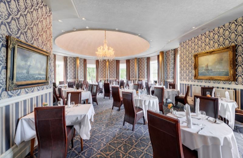 Gallery image 5 for The Duke of Cornwall Hotel