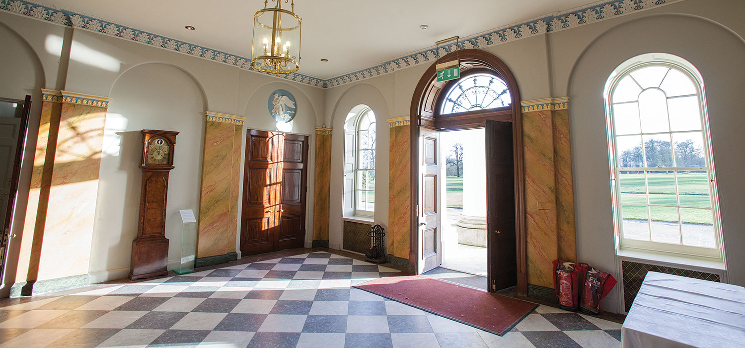 Gallery image 5 for Hylands House