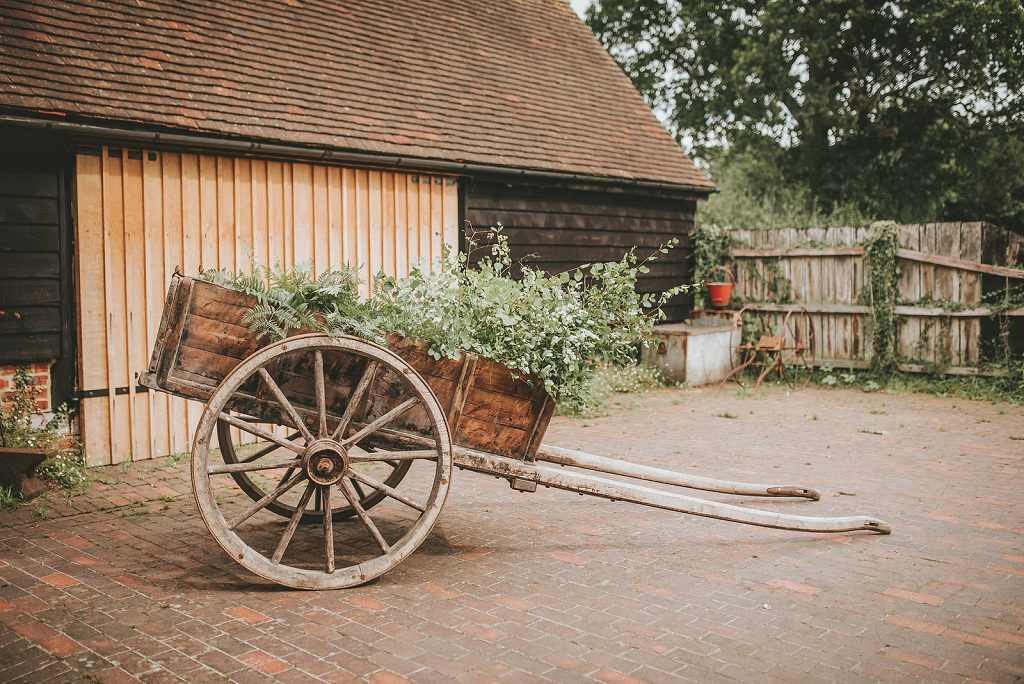 Gallery image 3 for Gildings Barns