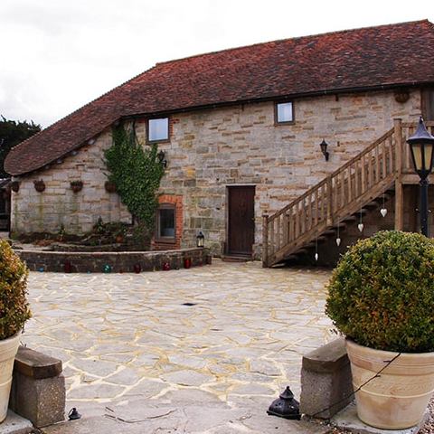 Gallery image 1 for Swallows Oast