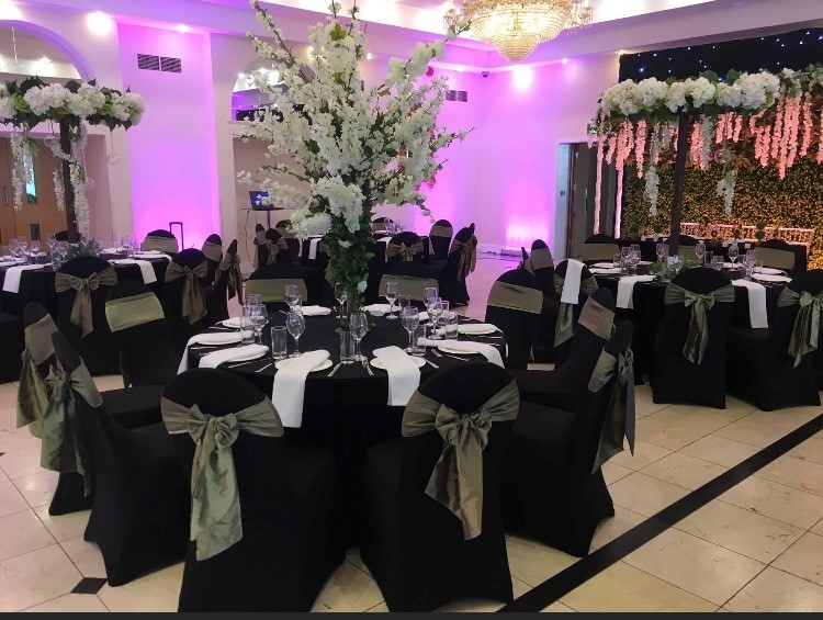 Gallery image 5 for Park Hall Hotel and Spa