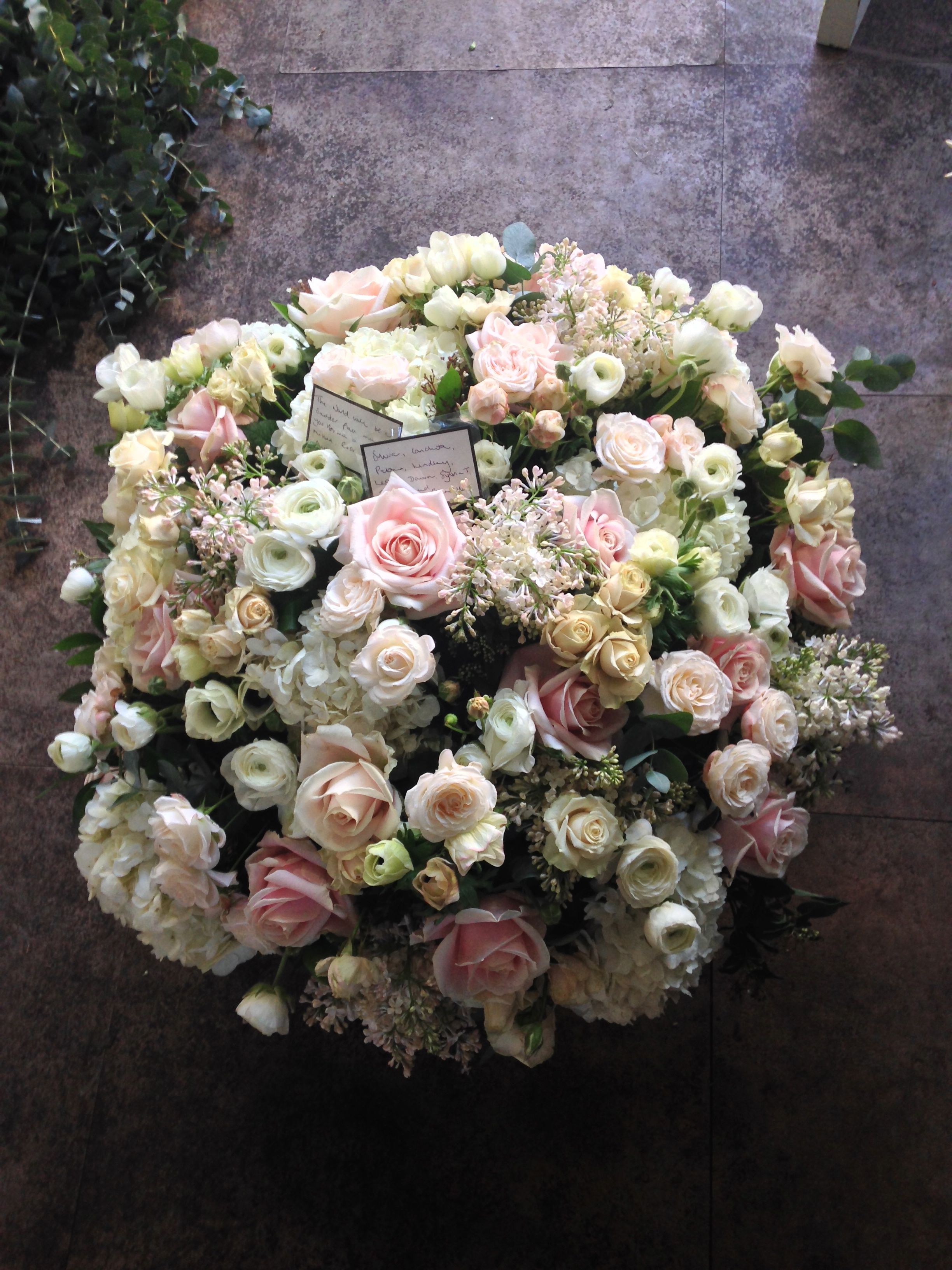 Gallery image 4 for Amanda Austin Flowers Ltd