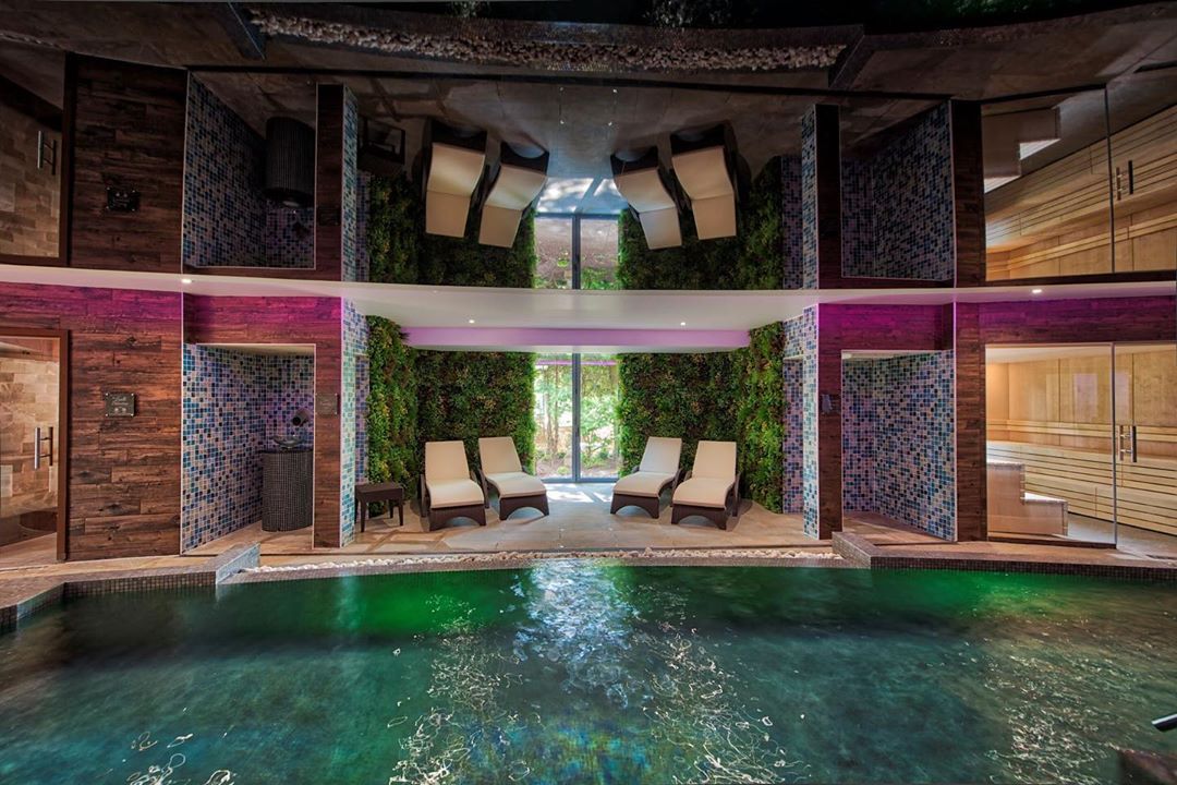 Gallery image 2 for Ringwood Hall Hotel & Spa