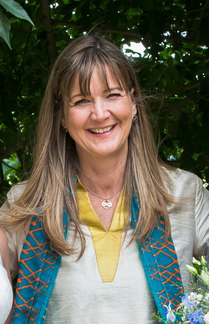 Gallery image 3 for Celebrant Sam Goodchild