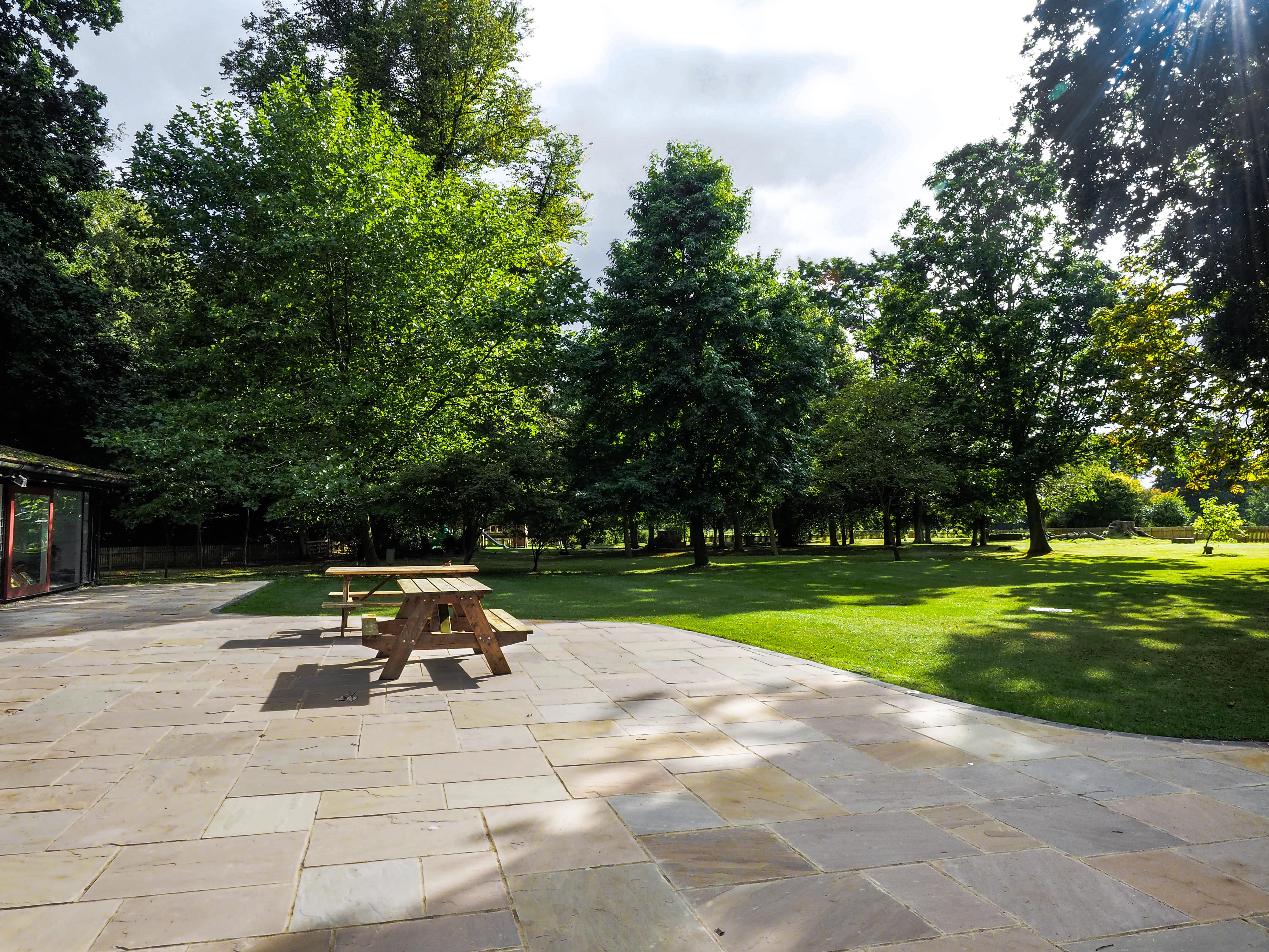 Gallery image 2 for Garden House Venue