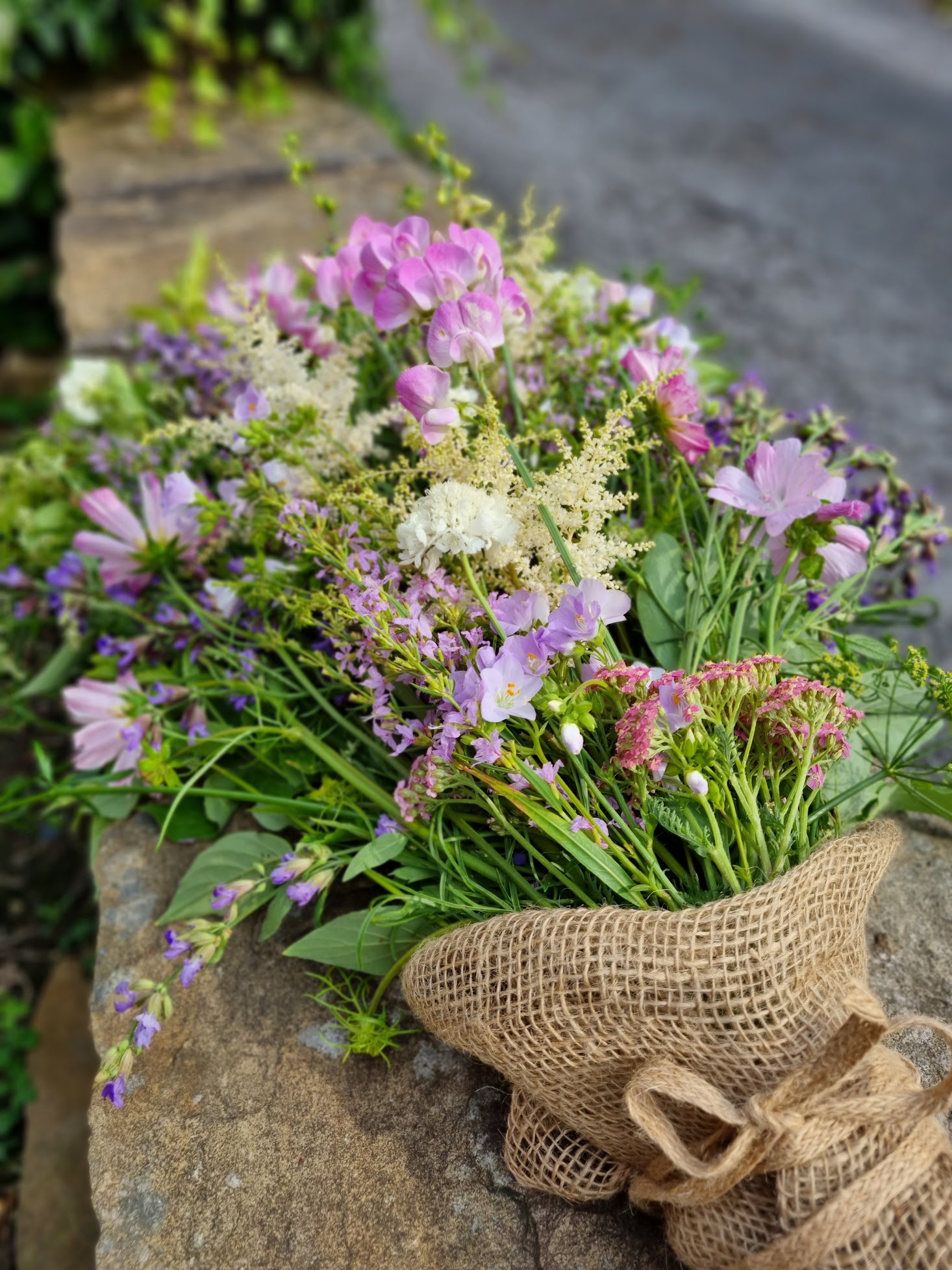Gallery image 1 for Spring Wood Flowers