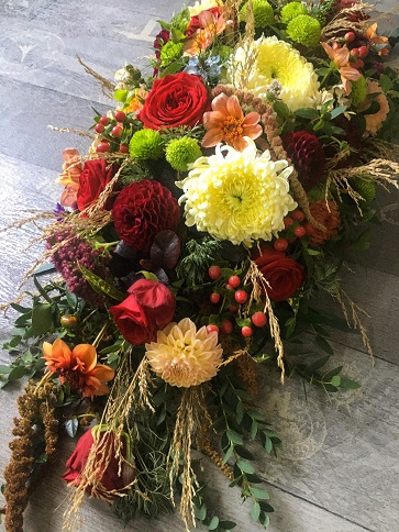 Gallery image 2 for Emma Jane Floral Design