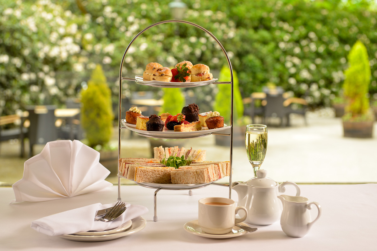 Gallery image 3 for Mercure Manchester Norton Grange Hotel and Spa