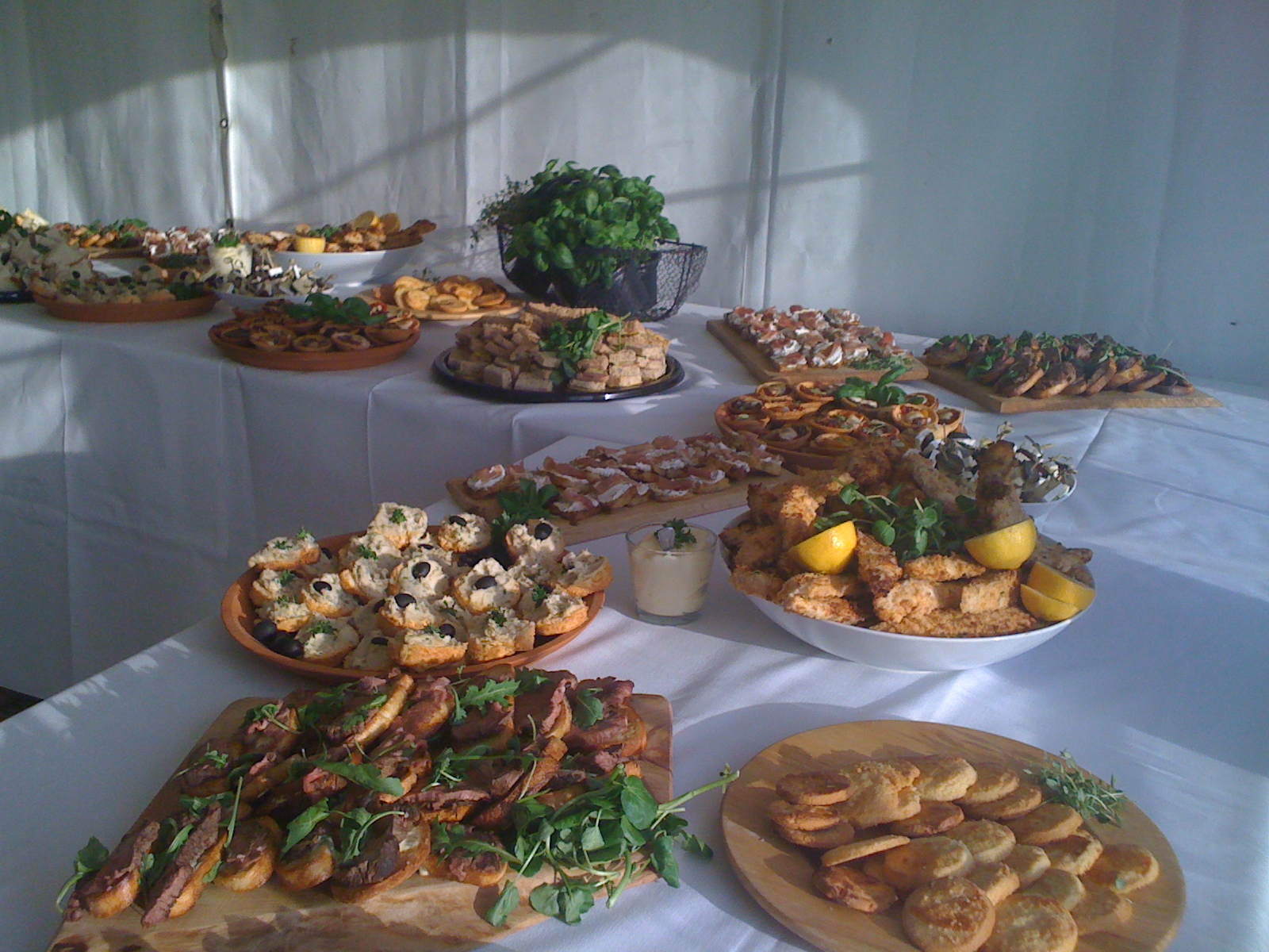 Gallery image 6 for Kemp & Kemp Catering Limited