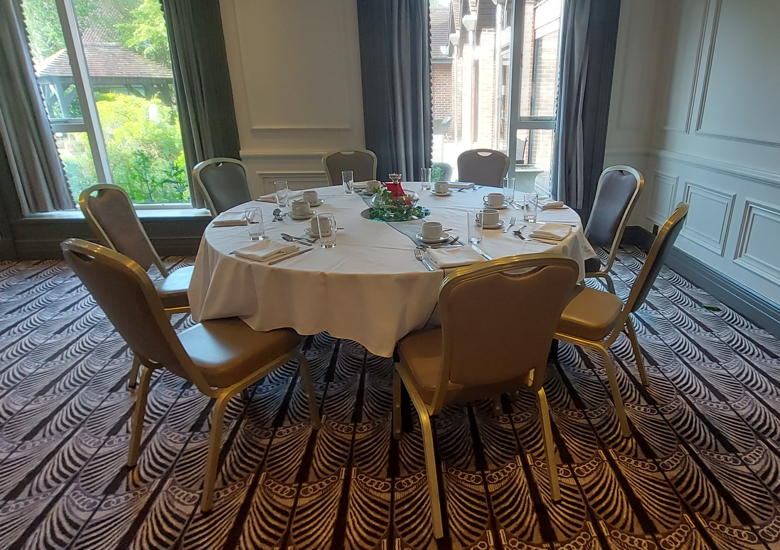 Gallery image 6 for Fredrick's Hotel Restaurant and Spa