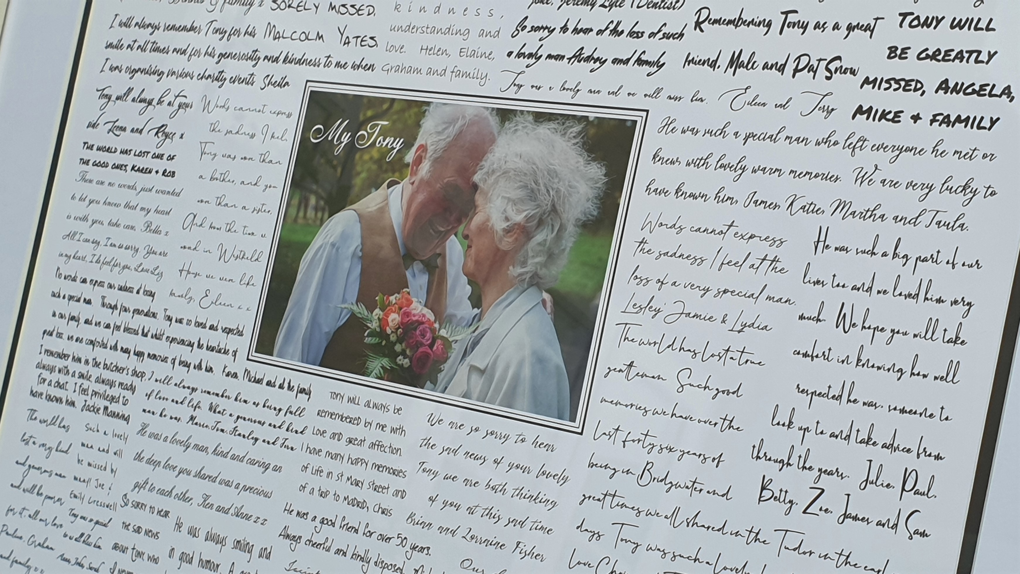 Gallery image 4 for Framed Memories