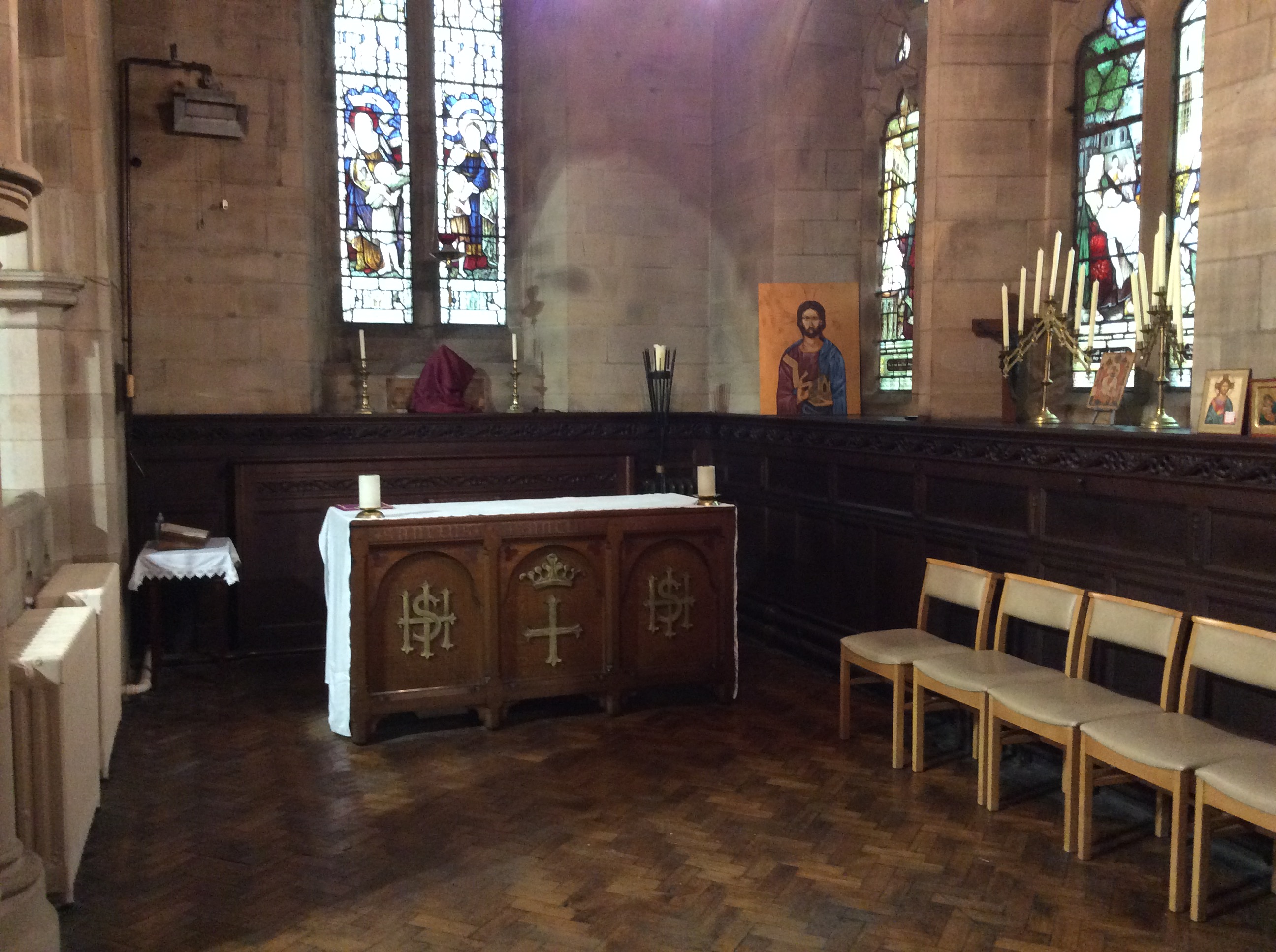 Gallery image 3 for Christ Church, Lancaster