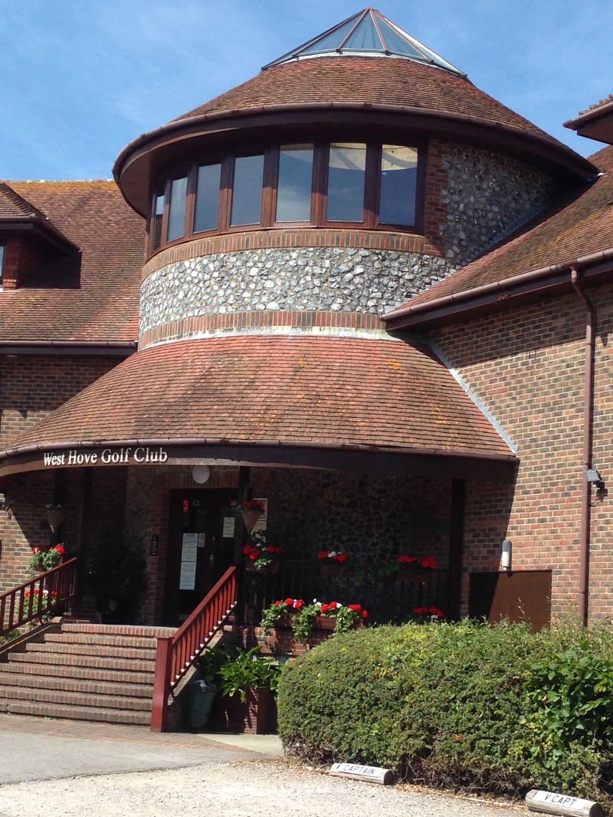 Gallery image 3 for West Hove Golf Club