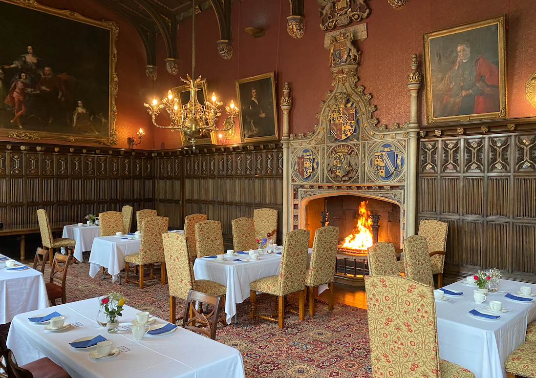 Gallery image 4 for Powderham Castle