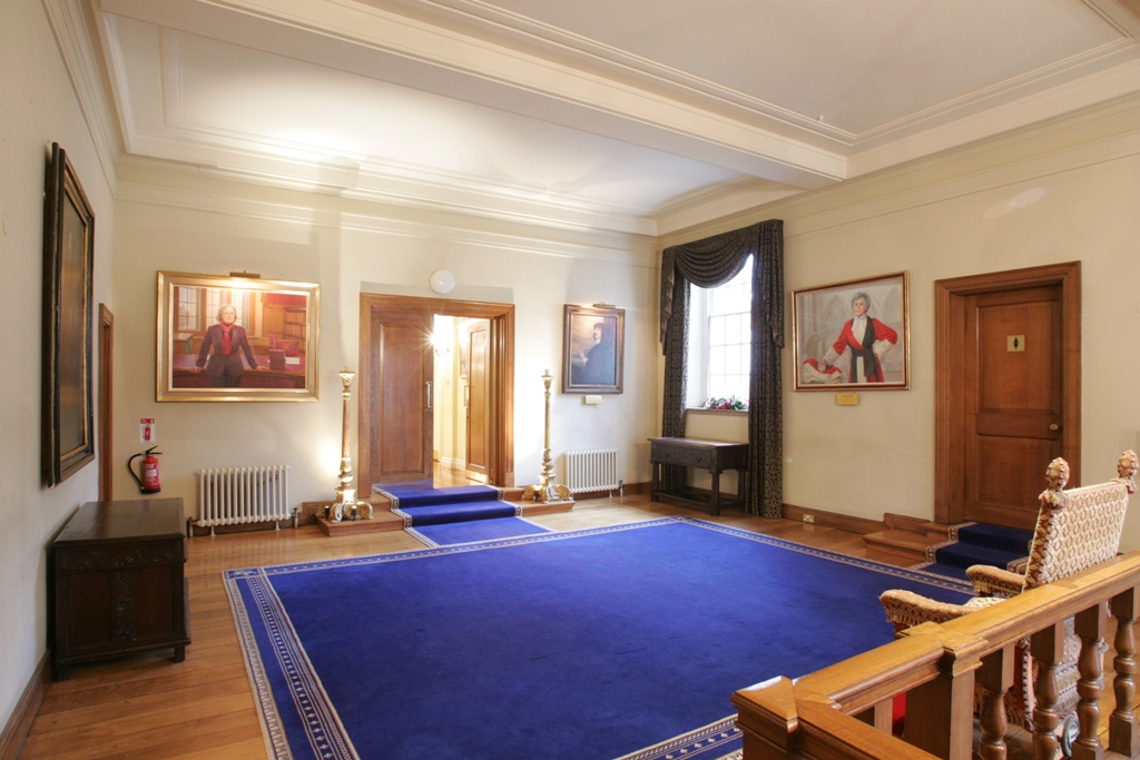 Gallery image 1 for The Honourable Society of Gray’s Inn