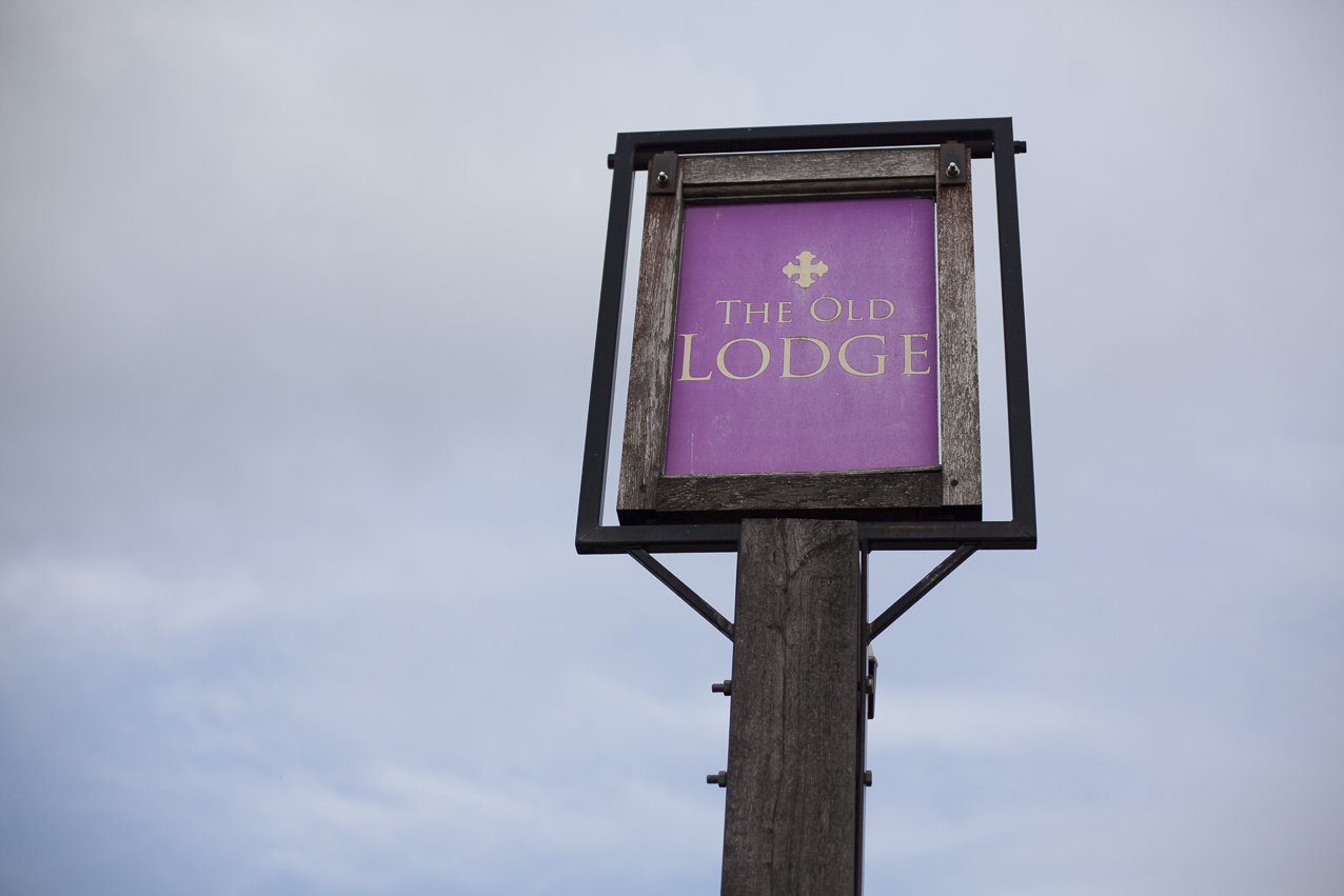 Gallery image 1 for The Old Lodge