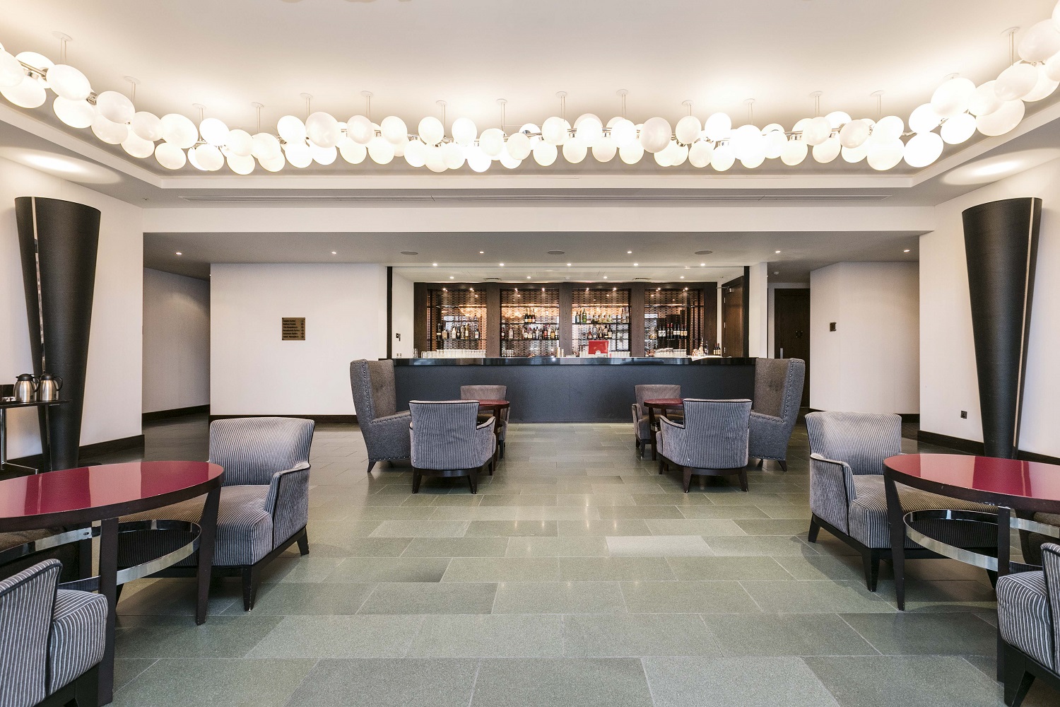Gallery image 2 for Brooklands Hotel
